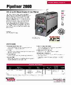 Lincoln Electric Welder 200D-page_pdf